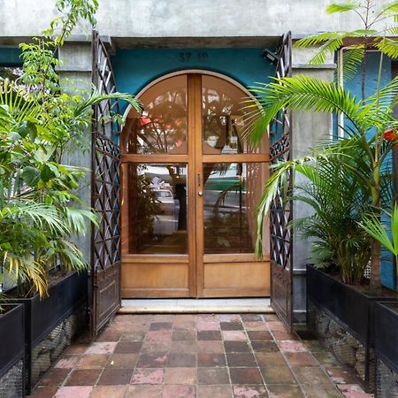 Soy Local Primavera Medellín Exterior foto